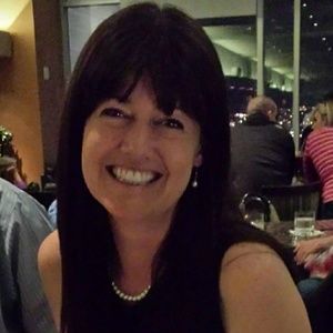 Meet your Posher, Michele